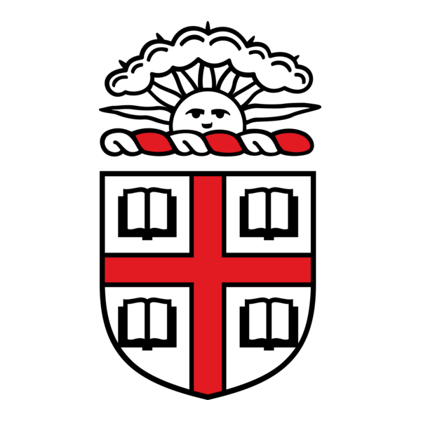 Brown University logo Brown University Logo